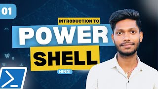 Introduction to PowerShell Mastering the Command Line  The Ultimate Beginners Guide [upl. by Ru]