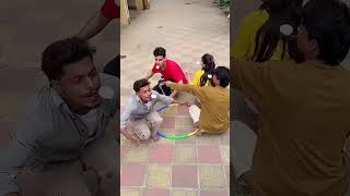 If you drop egg we will eat comedy funny fun masti laughnonstop short viral youtube [upl. by Corrine]