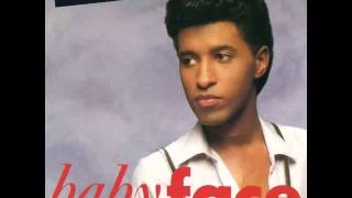 Babyface – Where Will You Go [upl. by Duwad]