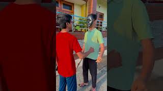 Tuition Badmashi Kaa 😭🤔 shorts ytshorts viralvideo trending maa action [upl. by Ymrots40]