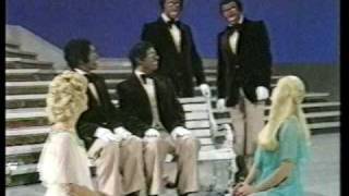 The Black amp White Minstrel Show 1978  Part 5 [upl. by Orelia288]