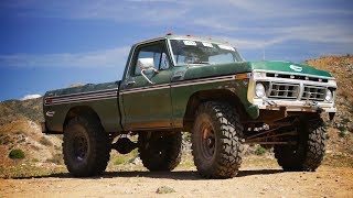 Best Trucks from Cheap Truck Challenge  Dirt Every Day [upl. by Raama571]