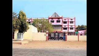 LISIEUX ANAND SCHOOL PANNA [upl. by Jordison]