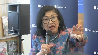 Rafidah quotBillion Dollar Whalequot teaches us a lot of lessons FULL SPEECH [upl. by Verger]