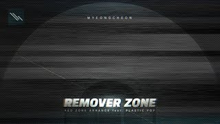 Arrange REMOVER ZONE [upl. by Padriac504]