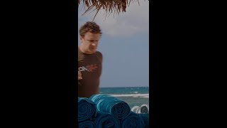 Forgetting Sarah Marshall  Ready for Waves [upl. by Renato]