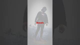 bewafa video Nagpuri [upl. by Dazraf235]