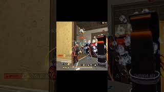 freefire shortvideo freefirefunnyvideo speedyff foryou foryoupage [upl. by Dimphia]