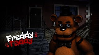 Freddy Taddy Rap  Henry  By FlapyGo [upl. by Michell811]