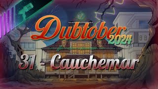 Dubtober 2024 31  Cauchemar [upl. by Seltzer]