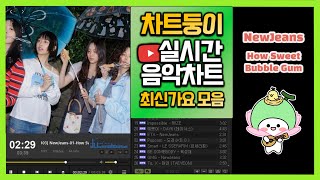 최신가요 실시간 인기차트 2024년 5월 25일 3주차 멜론차트 X 종합차트O 노래모음 KPOP 플레이리스트 [upl. by Afatsom]