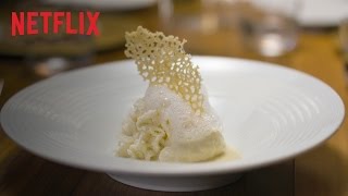 Chefs Table  Temporada 1  Trailer oficial  Netflix HD [upl. by Anivas]