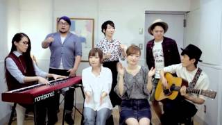 SUN／星野 源（Cover） [upl. by Bohaty711]