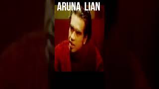 Yawana sihiana Lokaye Aruna Lian  arunalian music jayasri shorts [upl. by Linson277]