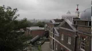 Flamsteed House Video Tour Virtual Venue Visit [upl. by Llenor]