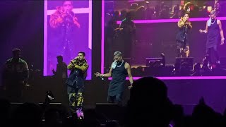 Yo Yo Honey Singh amp Paradox live performance  New Glory song live 2024 [upl. by My]