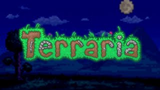 Terraria OST  Overworld Night Extended [upl. by Aiepoissac717]