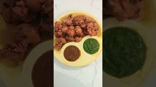 pakoda recipe [upl. by Kristopher]