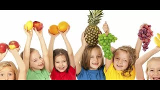 Welcome To the 2020 Child Care Food Program Annual Mandatory Training [upl. by Eleik]