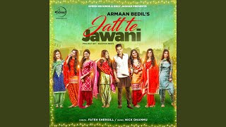 Jatt Te Jawani [upl. by Fionnula]