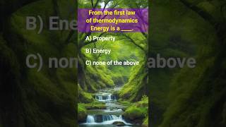 First Law of Thermodynamics thermalwing thermodynamics [upl. by Hassadah]