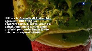 La Granella Di Pistacchio [upl. by Sells]