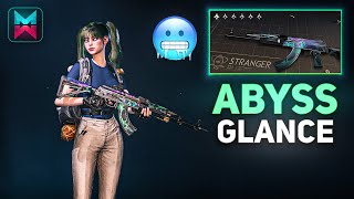 FROST VORTEX ABYSS GLANCE AK BUILD GUIDE  WORTH IT   NOOB TO PRO 20  Once Human [upl. by Tod]