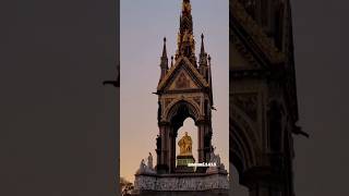 Royal Albert Hall londonroyalalberthall memorial travel [upl. by Otina]