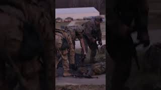 Allied Spirit 24 Mass Casualty Exercise Reel [upl. by Machos950]