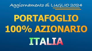 Come stanno andando i miei investimenti azionari [upl. by Terrell]