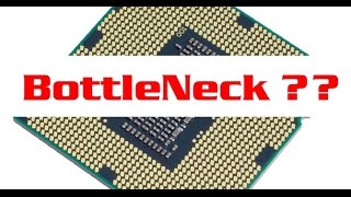 How to reduce CPU Bottleneck 2 Minutes [upl. by Silverts]