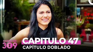 Habitación 309 Capítulo 47 Doblado en Español [upl. by Arlo]