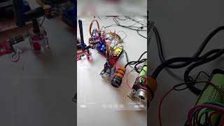 Prototipos sensores Arduino industria [upl. by Renat849]