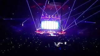 MUSE Tauron Arena Kraków 22062019 r [upl. by Zielsdorf119]