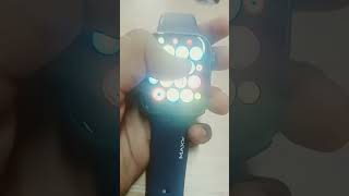 SX7 pro Max watch VS T800 ultra watch comment which is best watch [upl. by Lexerd721]