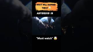 Asteroid☄️ 2024 What to Expect🤯 on September 15th🔥 Comment here 👉astroid earth space shorts [upl. by Onabru]