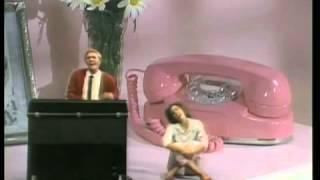 The Carpenters  Karen Carpenter Video Beechwood 45789 [upl. by Ecinhoj578]