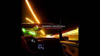 Division Minuscula Defecto Perfecto Full Album [upl. by Cob284]