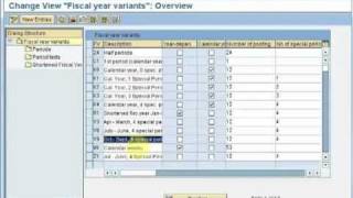 SAP FICO Overview [upl. by Nylakcaj309]