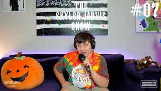 Mumble Rap Boss Rant  The Skyler Jarvis Show  Ep 7 [upl. by Gove]