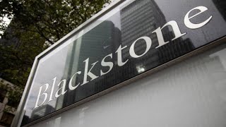 Blackstone Mortgage Trust Cuts Dividend by 24 [upl. by Htennek]