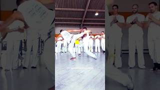 Brazilian Martial Arts in Portugal I Amazing Capoeira Skills capoeiramovies capoeira martialarts [upl. by Stargell922]