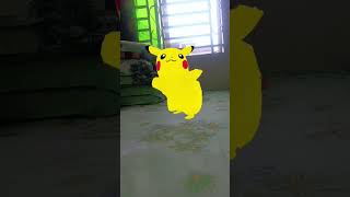 Pikachu dance [upl. by Edecrem]