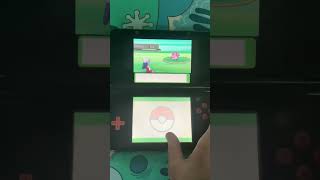 Pokeradar Pokemon Platinum Corsola Chain Of 8 Fail Pokedex 222 Noosa North Shore 4WD [upl. by Ventura]