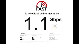 Paquete Telmex 1GB [upl. by Berliner189]