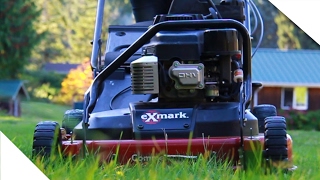 Why Im Selling My Exmark Commercial 30quot Mower  Toro Turfmaster [upl. by Octave]