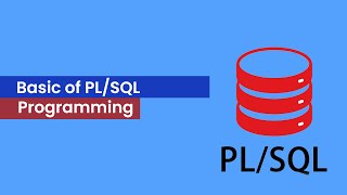 Basic Introduction of PLSQL Programming  GoLogica [upl. by Eimrots]