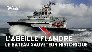 LAbeille Flandre le sauveteur en toute circonstance  Arvor  reportage complet  MG [upl. by Larue]