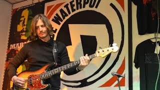 Dans Dans  Au Hasard Record Store Day 2014  Waterput [upl. by Der464]