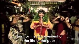 Tamil Padam  Pacha Manja Song with LyricsSubtitles [upl. by Poppas]